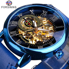 Men Luxury Brand Watch